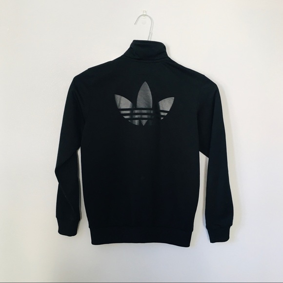 Rare Adidas Track Jacket - Picture 4 of 7